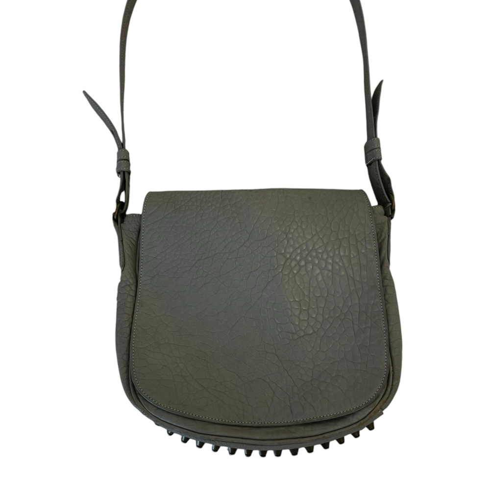 Alexander Wang Lia Messenger Bag
